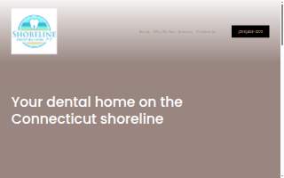 Shoreline Dental Associates