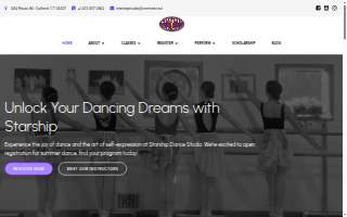 Starship Dance Studio