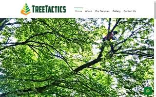 Tree Tactics LLC