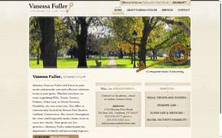 Vanessa Fuller, Attorney at Law, LLC