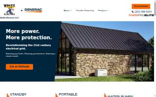 Voltz Electric LLC