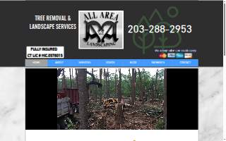 All Area Landscaping LLC