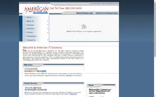 American IT Solutions