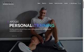 Apogee Personal Training LLC