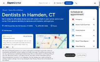 Aspen Dental - Hamden