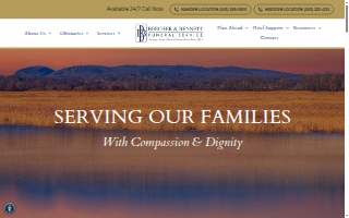 Beecher & Bennett Funeral Service