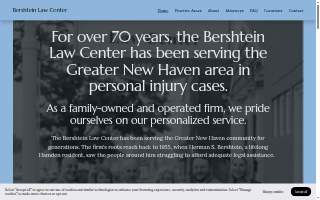 Bershtein Law Center