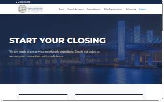 Connecticut Real Estate Closing Attorneys