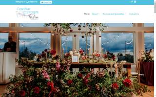Creative Concepts by Lisa of Hamden