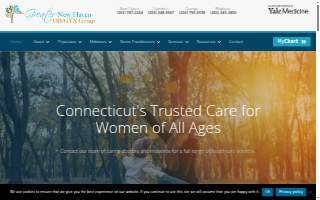 Greater New Haven OB/GYN of Hamden