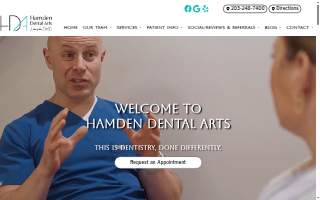 Hamden Dental Arts