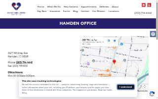 Heart Wellness Group - Hamden