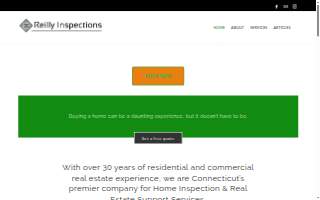 J. Reilly Inspections,II LLC of Hamden