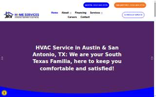 JRV Home Inspection Services, LLC of Meriden