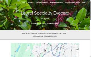 Laurel Specialty Eyecare