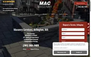 MAC Photo Booth Co. of Hamden website
