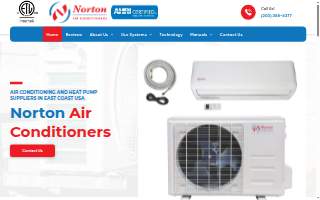 Norton Air Conditioners