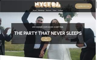NYCT DJs of Hamden