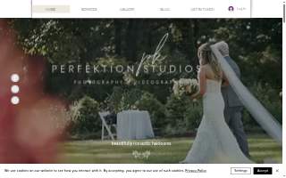 Perfektion Studios