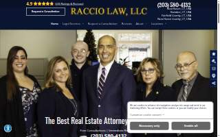 Raccio Law, LLC