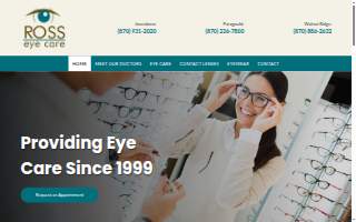 Ross Imaging Center