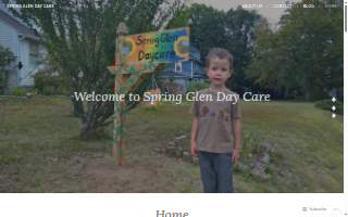 Spring Glen Day Care