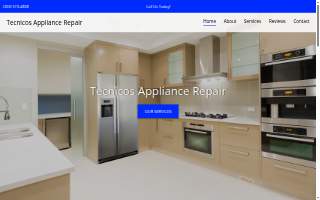 Tecnicos Appliance Repair of Hamden