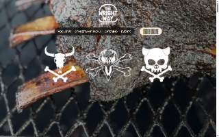 The Wright Way Burgers & BBQ