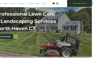 Twins Lawn Care