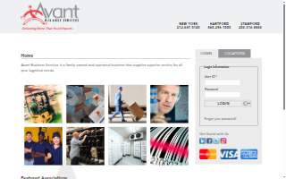 Avant Business Services