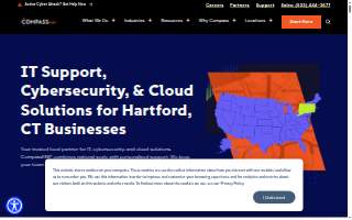 CompassMSP of Hartford