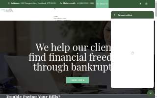 Connecticut Bankruptcy, LLC