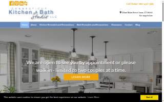 Connecticut Kitchen & Bath Studio LLC of Hartford