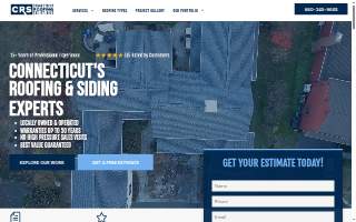 Connecticut Roofing Solutions of Hartford