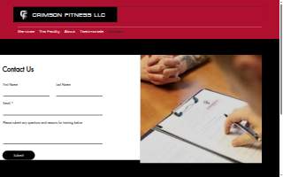 Crimson Fitness LLC