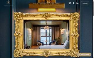 Delamar Greenwich Harbor Spa