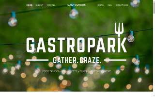 GastroPark of Hartford