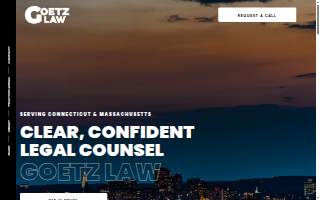 Goetz Law, LLC of Hartford