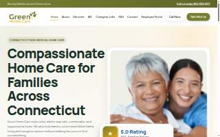 Green Home Care