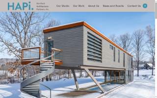 Hartford Architecture Partners, Inc.
