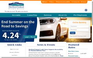Hartford Federal Credit Union