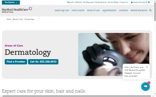 Hartford HealthCare Medical Group - Dermatology