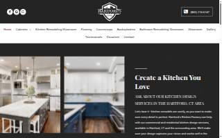 Hartford's Kitchen Factory LLC