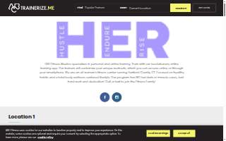 HER Fitness Studios