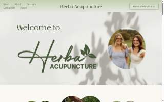 Herba Acupuncture
