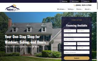 Highland Window Company LLC of Hartford