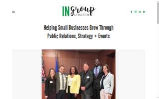 INGroup Creative of Hartford