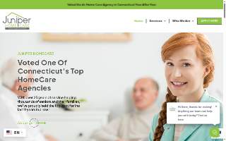 Juniper Homecare