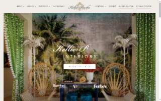 Kellie Burke Interiors of Hartford