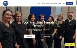 Nutmeg Family Dentistry